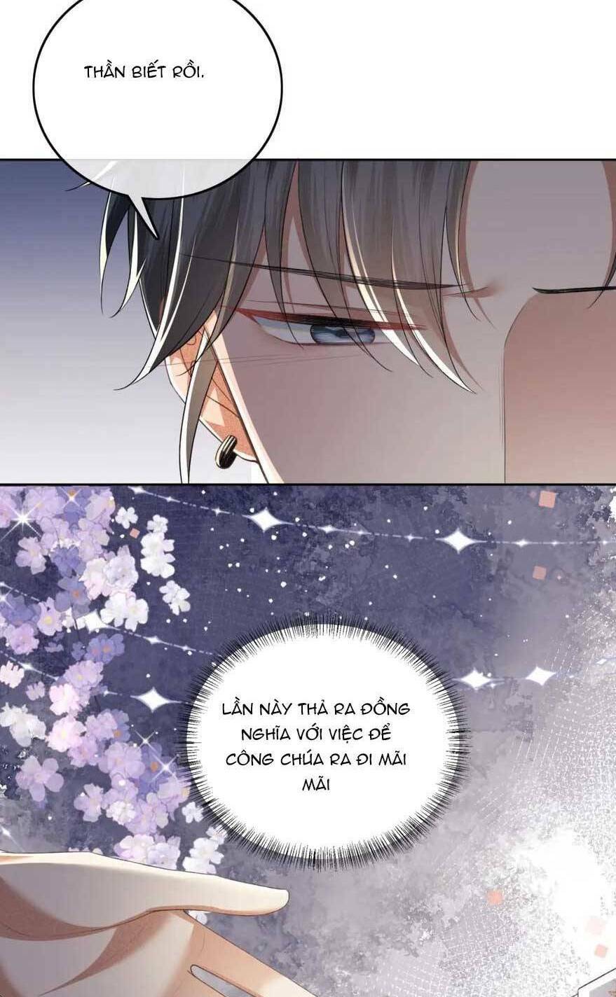 Mãn Cấp Trà Xanh Xuyên Không Thành Tiểu Đáng Thương: Chapter 104