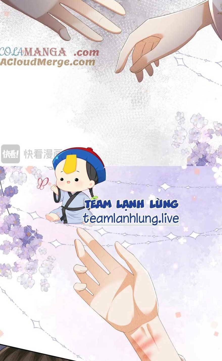 Mãn Cấp Trà Xanh Xuyên Không Thành Tiểu Đáng Thương: Chapter 104