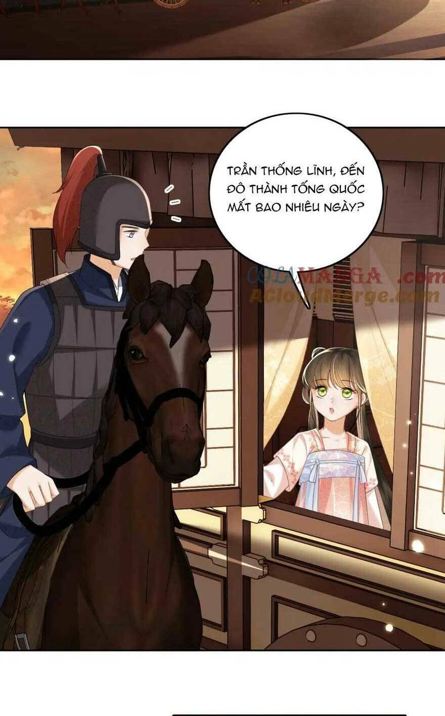 Mãn Cấp Trà Xanh Xuyên Không Thành Tiểu Đáng Thương: Chapter 104