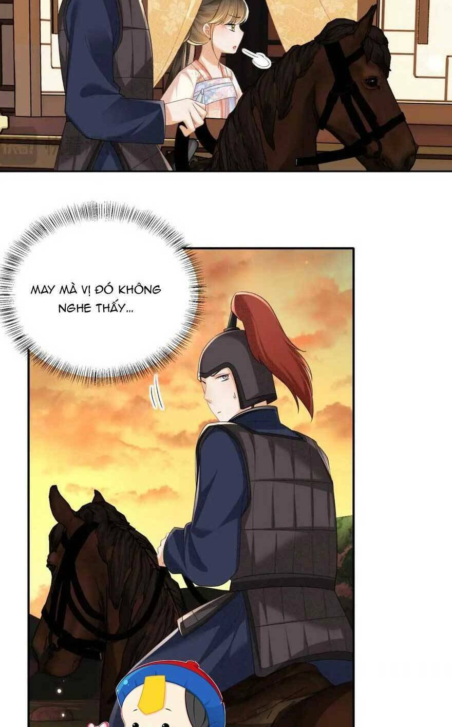 Mãn Cấp Trà Xanh Xuyên Không Thành Tiểu Đáng Thương: Chapter 104