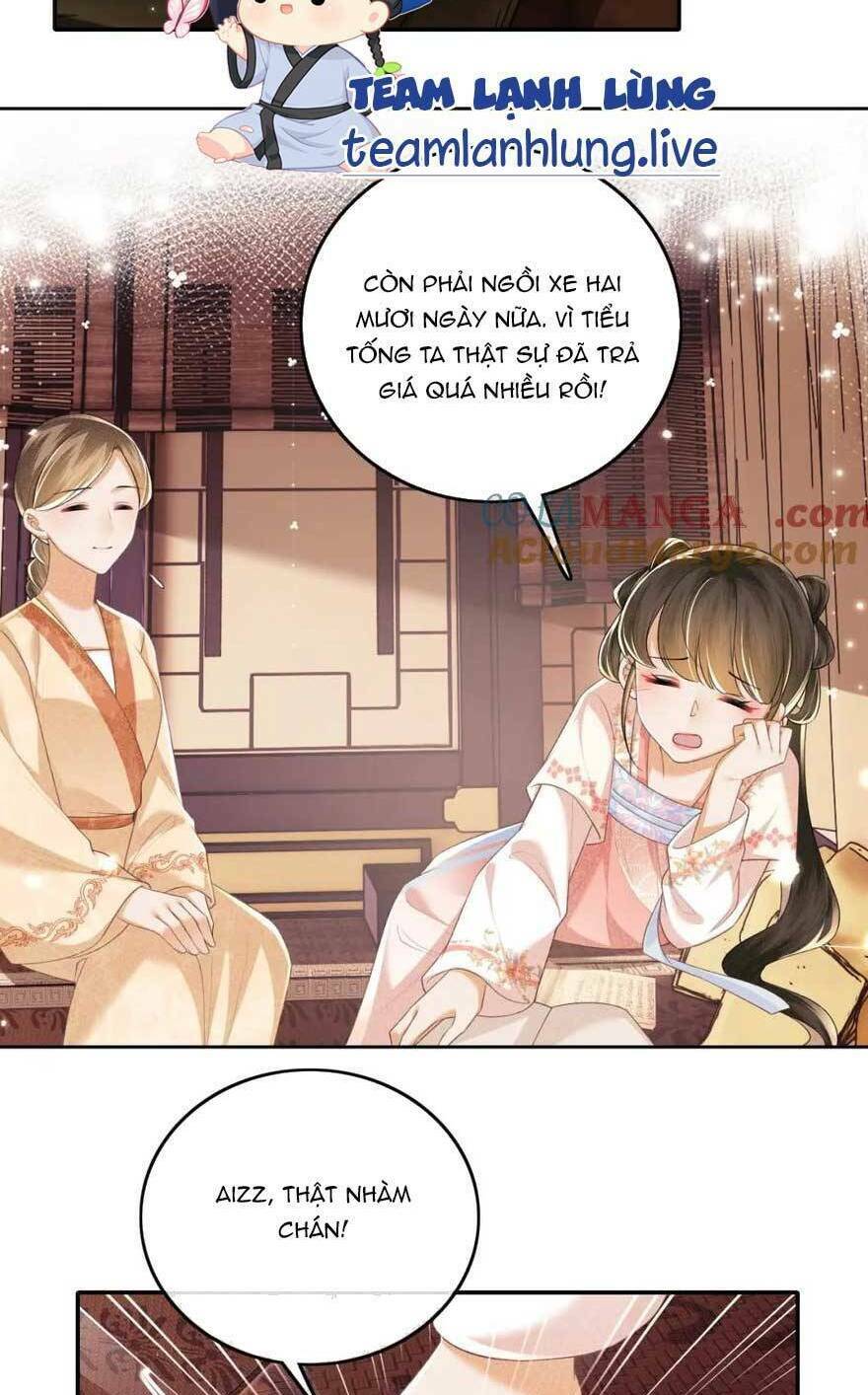 Mãn Cấp Trà Xanh Xuyên Không Thành Tiểu Đáng Thương: Chapter 104