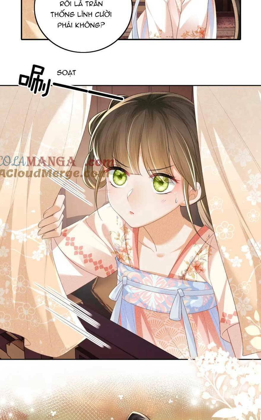 Mãn Cấp Trà Xanh Xuyên Không Thành Tiểu Đáng Thương: Chapter 104