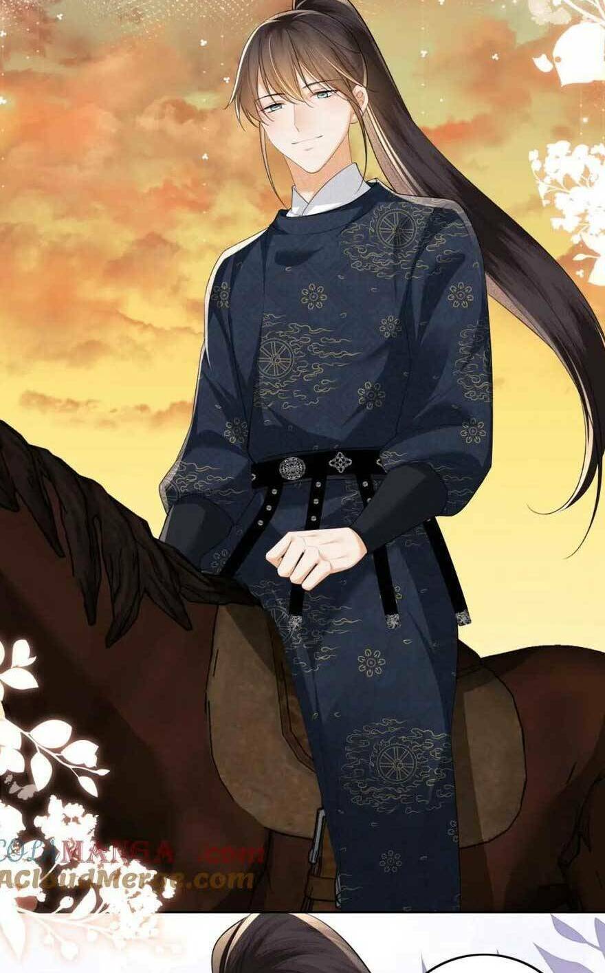 Mãn Cấp Trà Xanh Xuyên Không Thành Tiểu Đáng Thương: Chapter 104