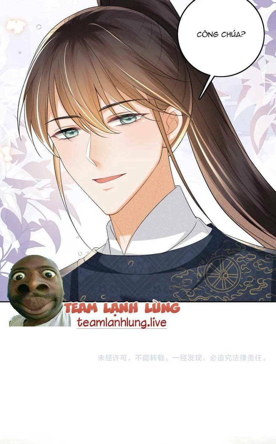 Mãn Cấp Trà Xanh Xuyên Không Thành Tiểu Đáng Thương: Chapter 104