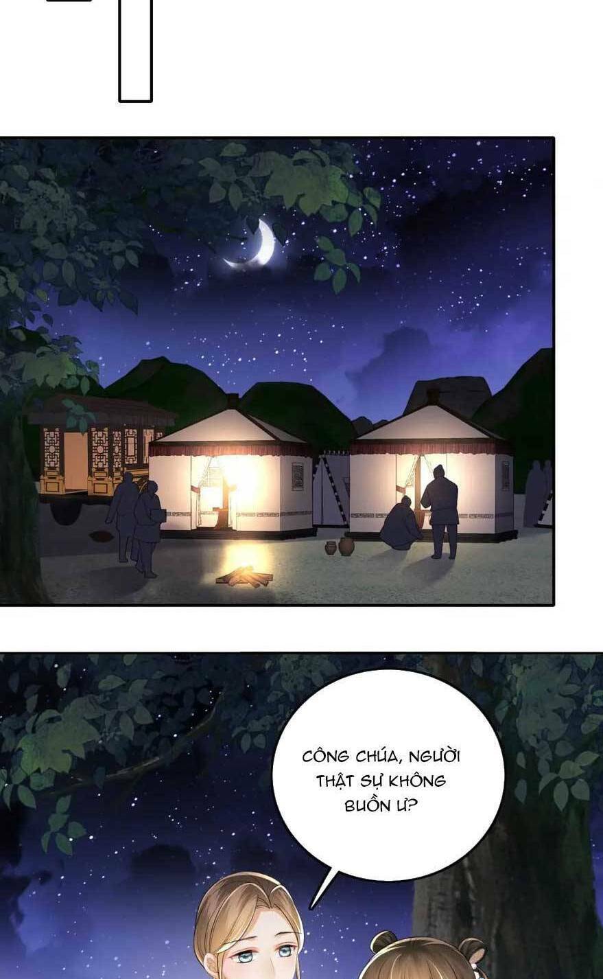 Mãn Cấp Trà Xanh Xuyên Không Thành Tiểu Đáng Thương: Chapter 104