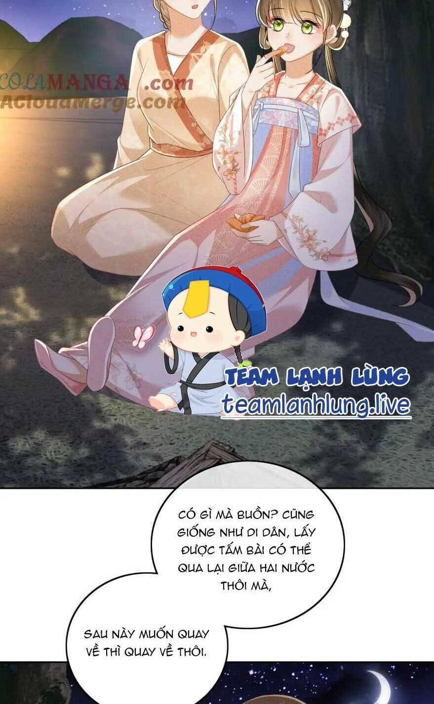 Mãn Cấp Trà Xanh Xuyên Không Thành Tiểu Đáng Thương: Chapter 104