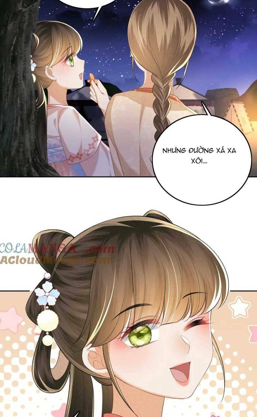 Mãn Cấp Trà Xanh Xuyên Không Thành Tiểu Đáng Thương: Chapter 104