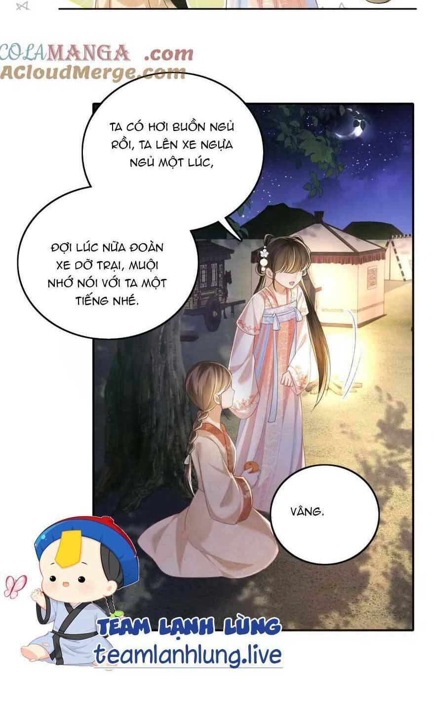 Mãn Cấp Trà Xanh Xuyên Không Thành Tiểu Đáng Thương: Chapter 104