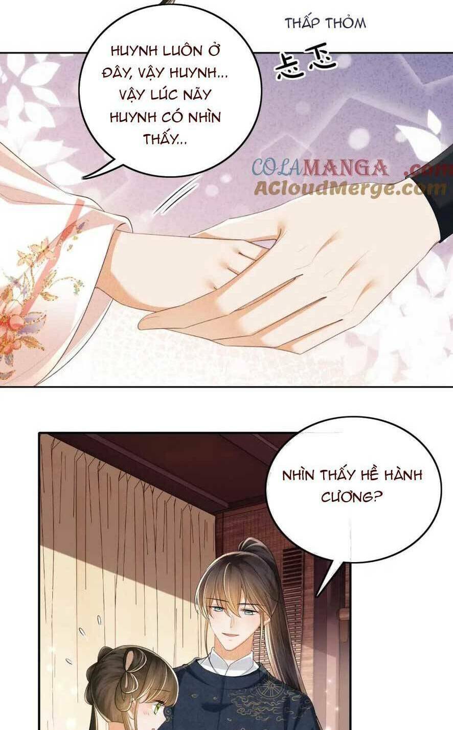 Mãn Cấp Trà Xanh Xuyên Không Thành Tiểu Đáng Thương: Chapter 105