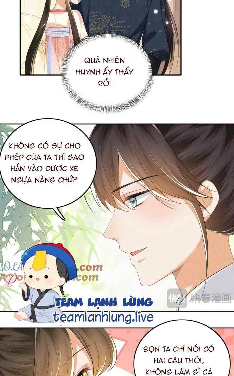 Mãn Cấp Trà Xanh Xuyên Không Thành Tiểu Đáng Thương: Chapter 105