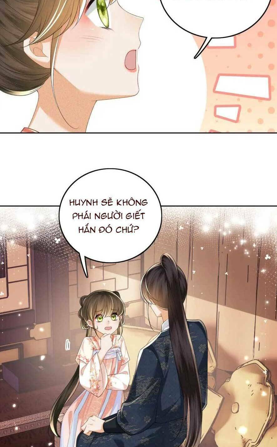 Mãn Cấp Trà Xanh Xuyên Không Thành Tiểu Đáng Thương: Chapter 105