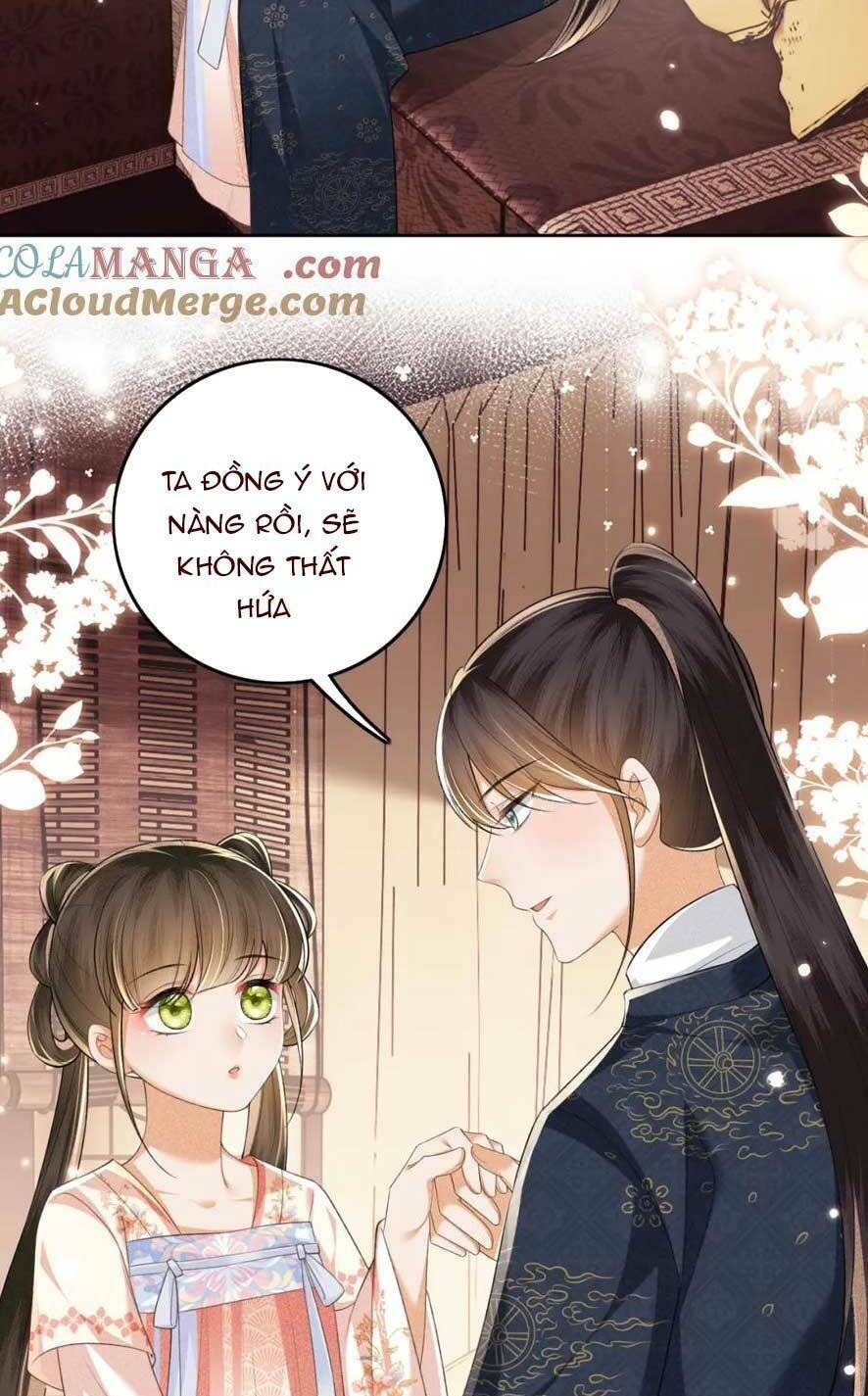 Mãn Cấp Trà Xanh Xuyên Không Thành Tiểu Đáng Thương: Chapter 105