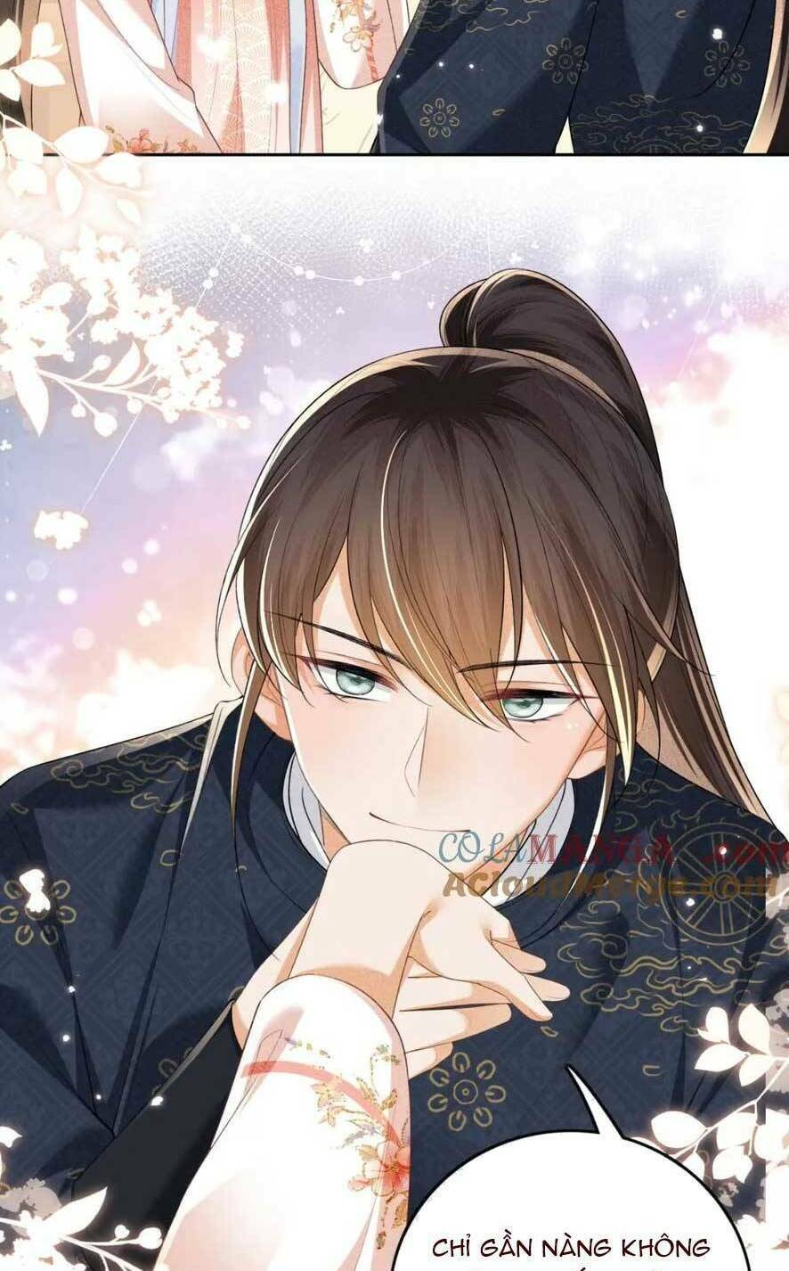 Mãn Cấp Trà Xanh Xuyên Không Thành Tiểu Đáng Thương: Chapter 105