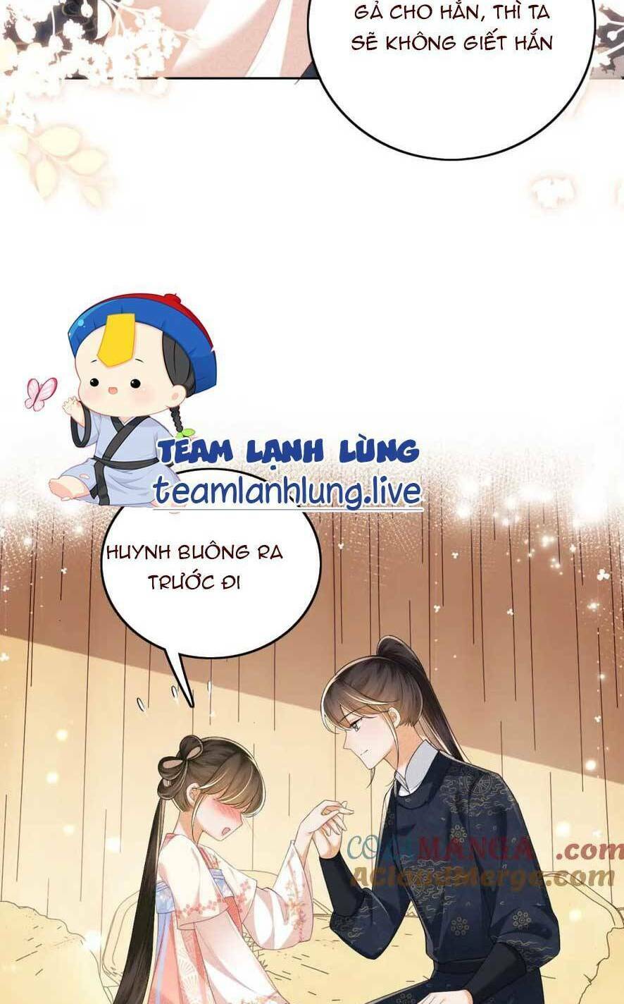 Mãn Cấp Trà Xanh Xuyên Không Thành Tiểu Đáng Thương: Chapter 105