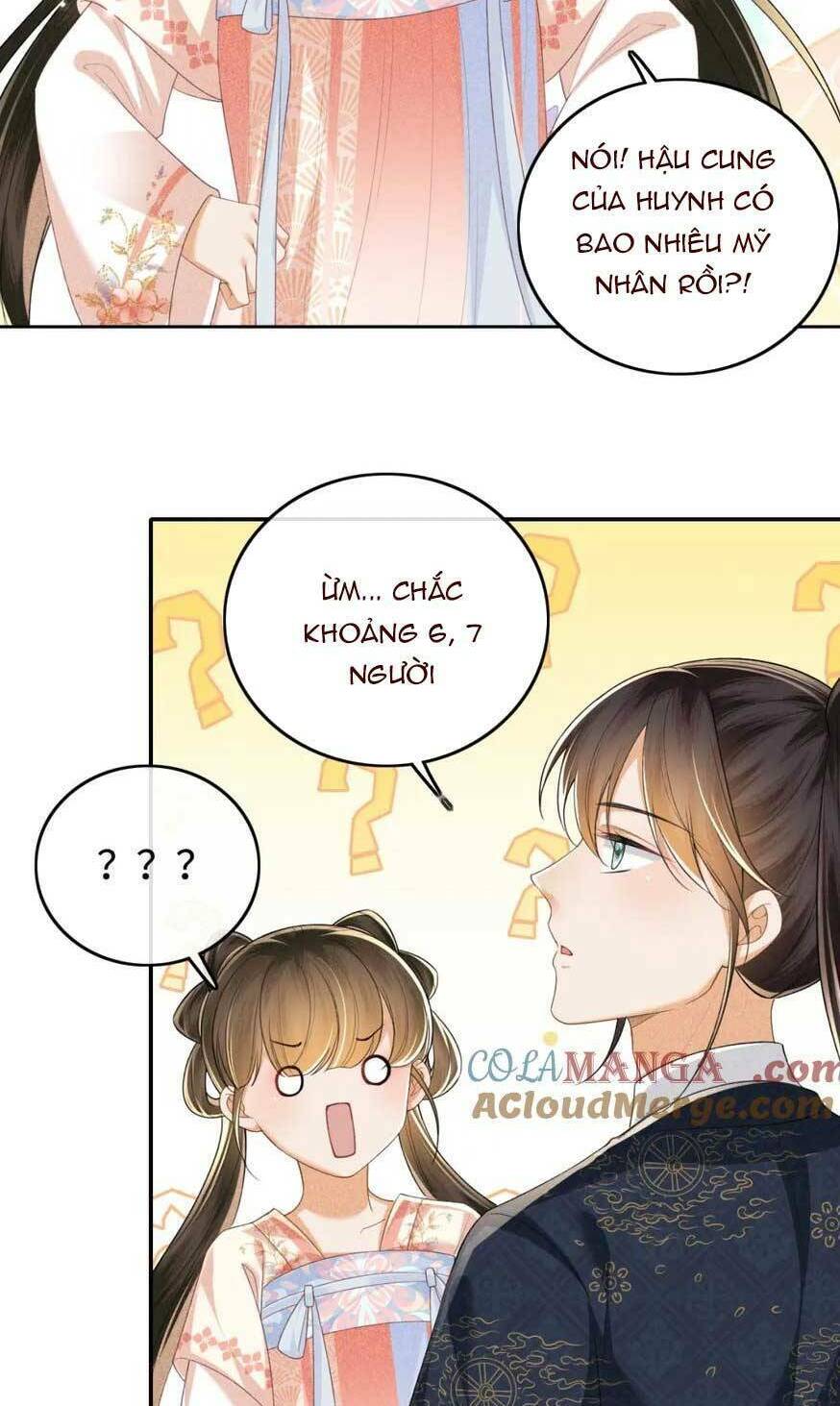 Mãn Cấp Trà Xanh Xuyên Không Thành Tiểu Đáng Thương: Chapter 105