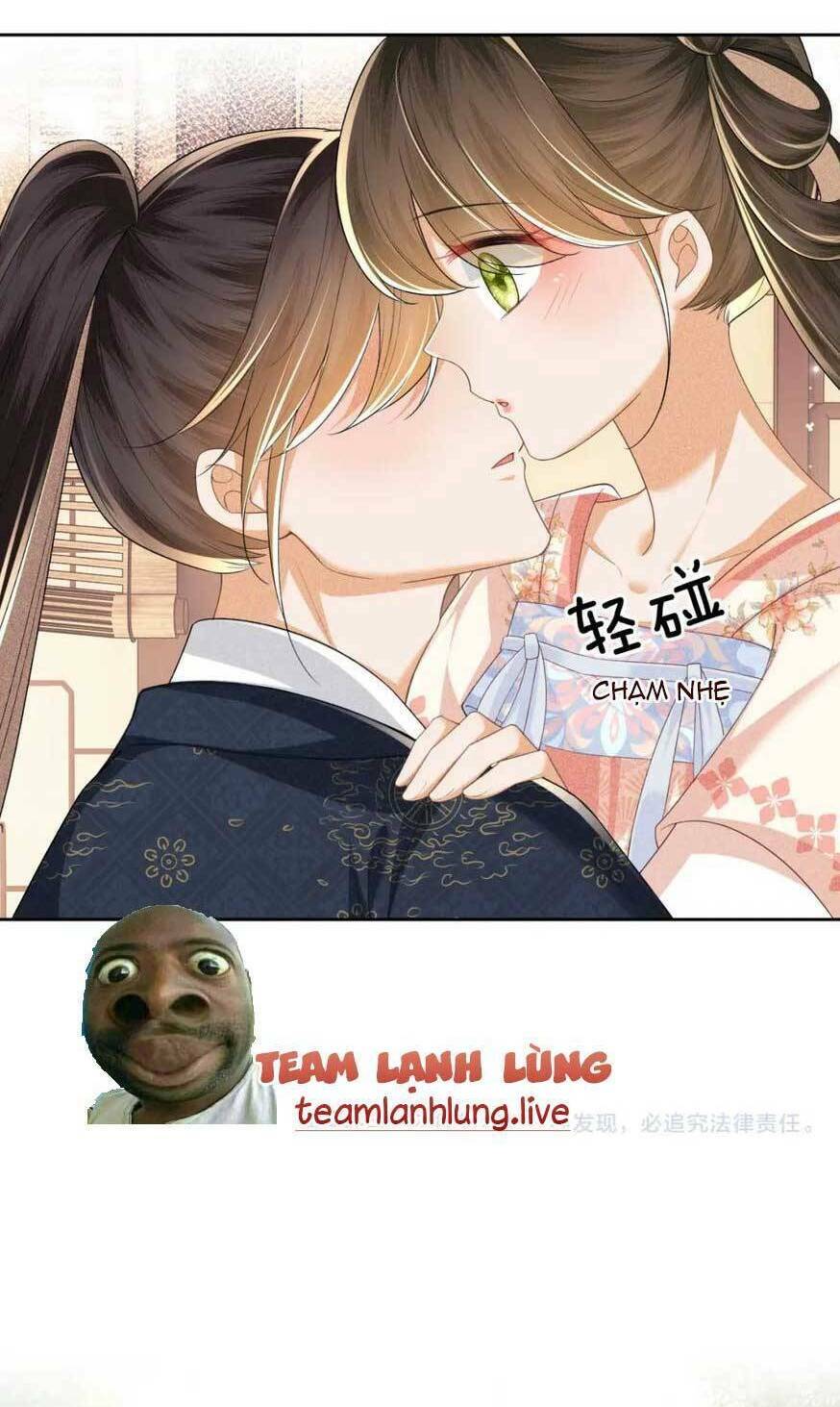 Mãn Cấp Trà Xanh Xuyên Không Thành Tiểu Đáng Thương: Chapter 105