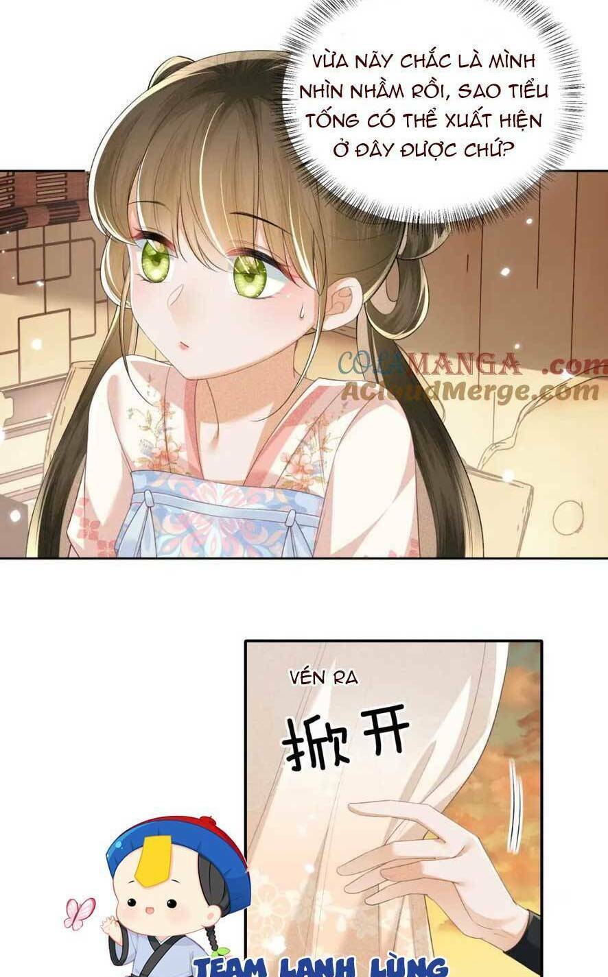 Mãn Cấp Trà Xanh Xuyên Không Thành Tiểu Đáng Thương: Chapter 105