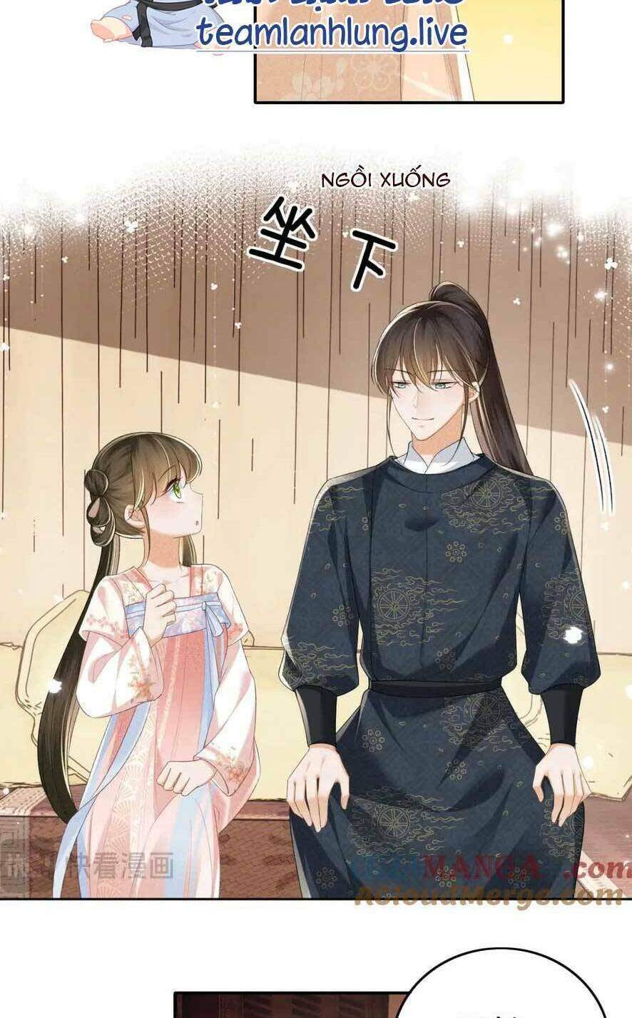 Mãn Cấp Trà Xanh Xuyên Không Thành Tiểu Đáng Thương: Chapter 105