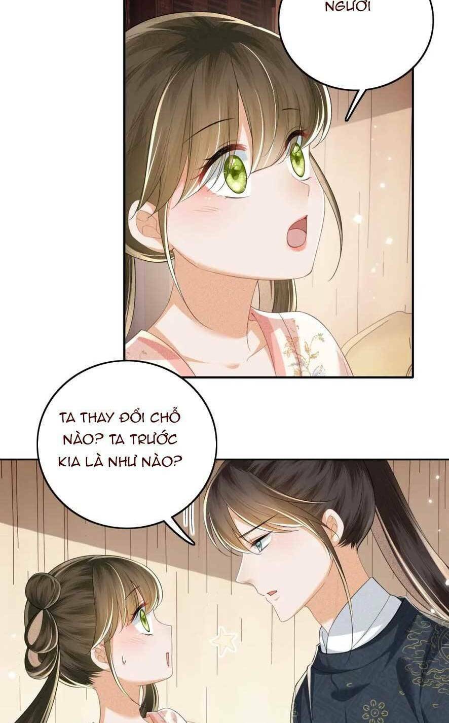 Mãn Cấp Trà Xanh Xuyên Không Thành Tiểu Đáng Thương: Chapter 105
