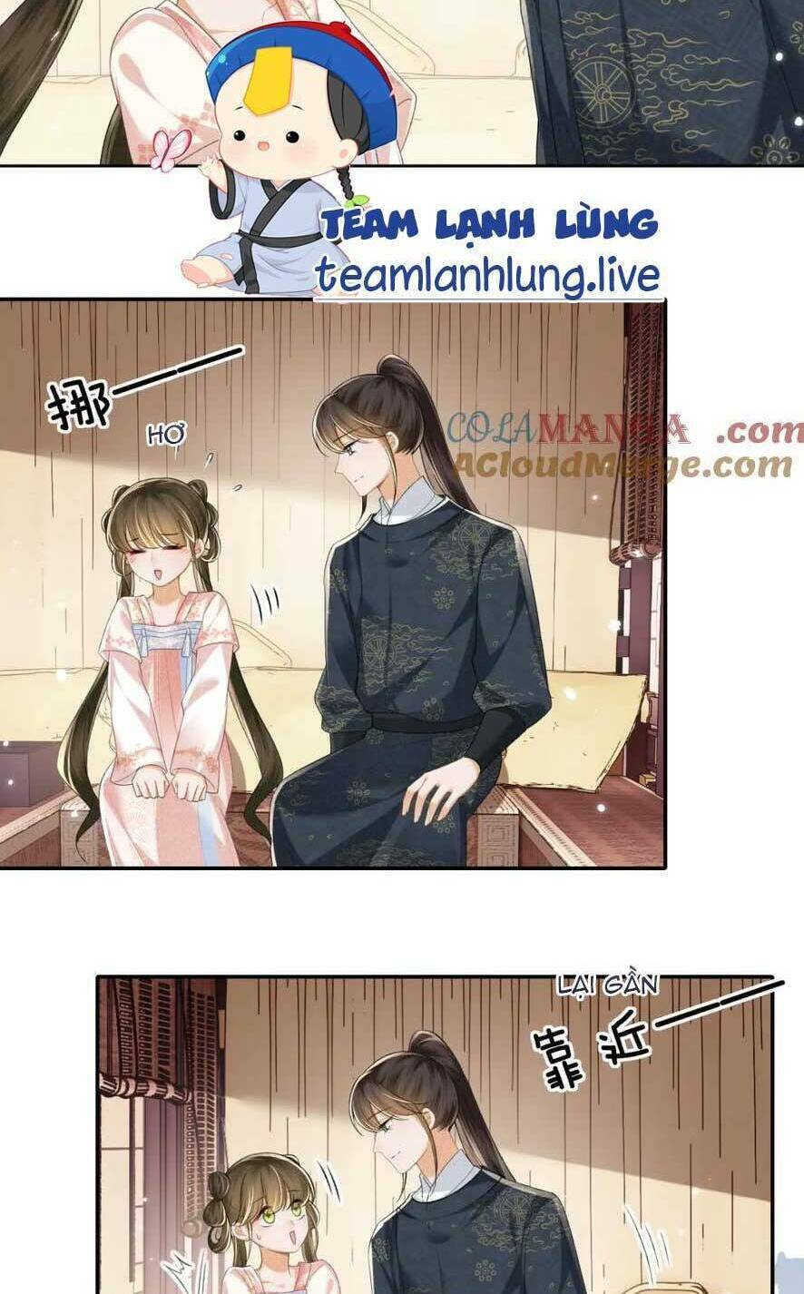 Mãn Cấp Trà Xanh Xuyên Không Thành Tiểu Đáng Thương: Chapter 105