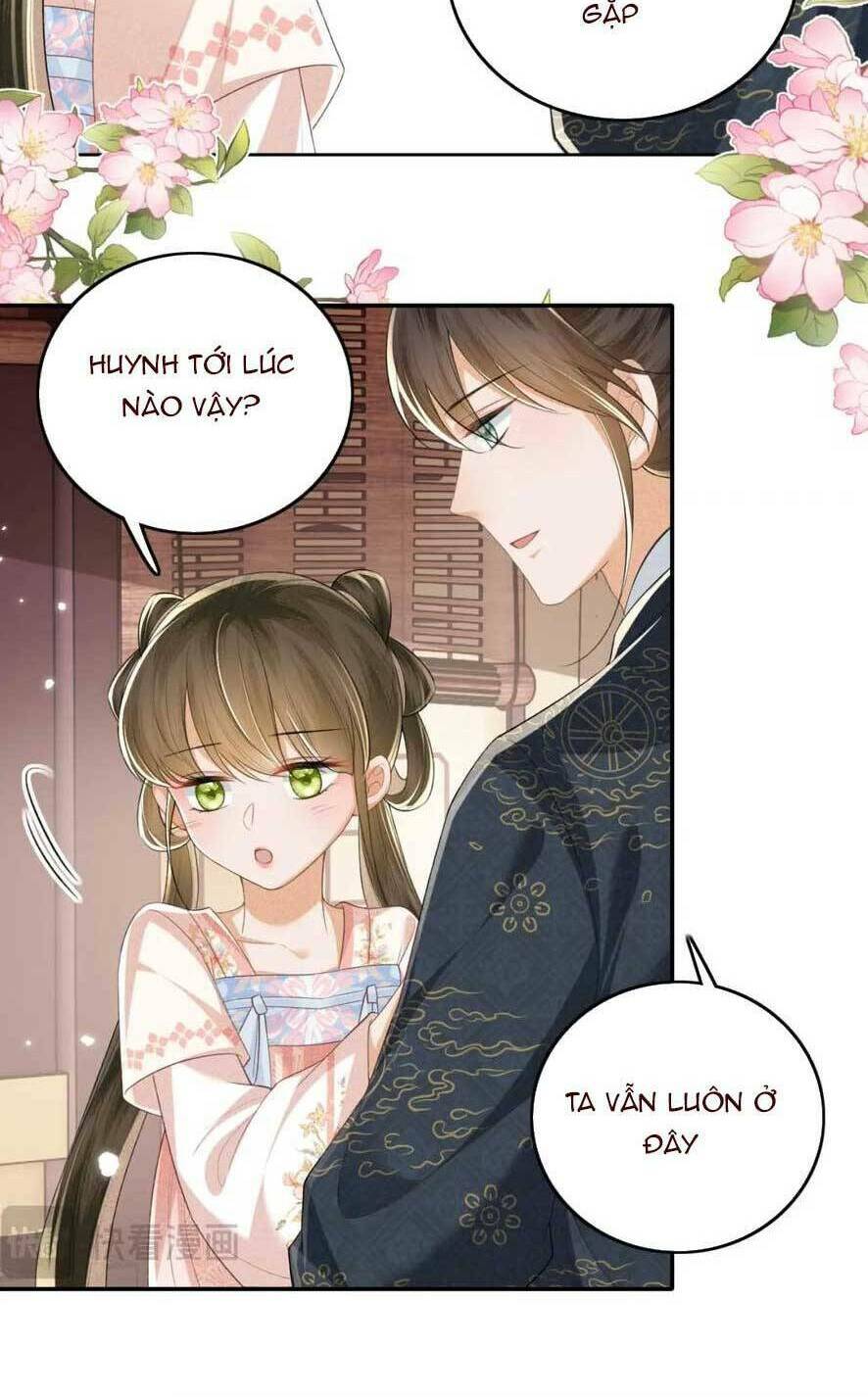 Mãn Cấp Trà Xanh Xuyên Không Thành Tiểu Đáng Thương: Chapter 105
