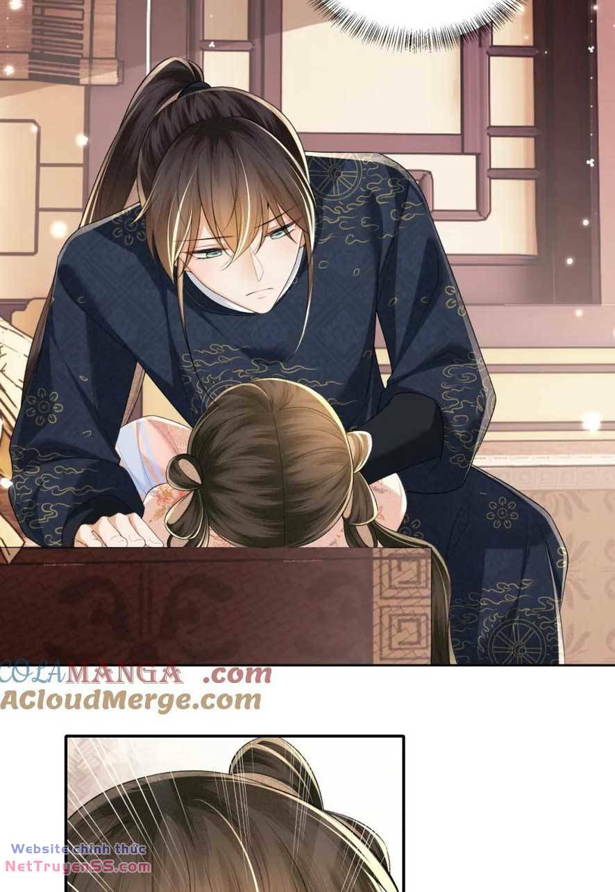 Mãn Cấp Trà Xanh Xuyên Không Thành Tiểu Đáng Thương: Chapter 106