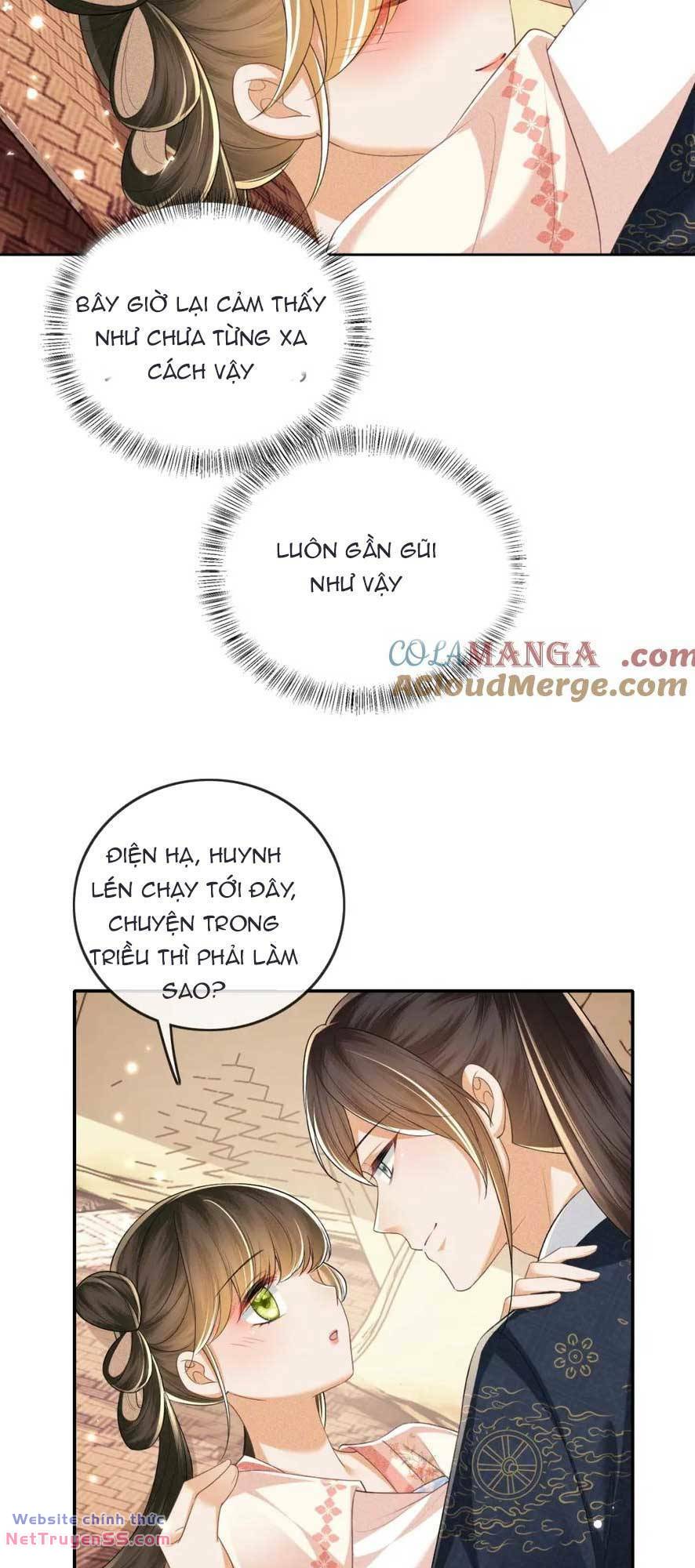 Mãn Cấp Trà Xanh Xuyên Không Thành Tiểu Đáng Thương: Chapter 106