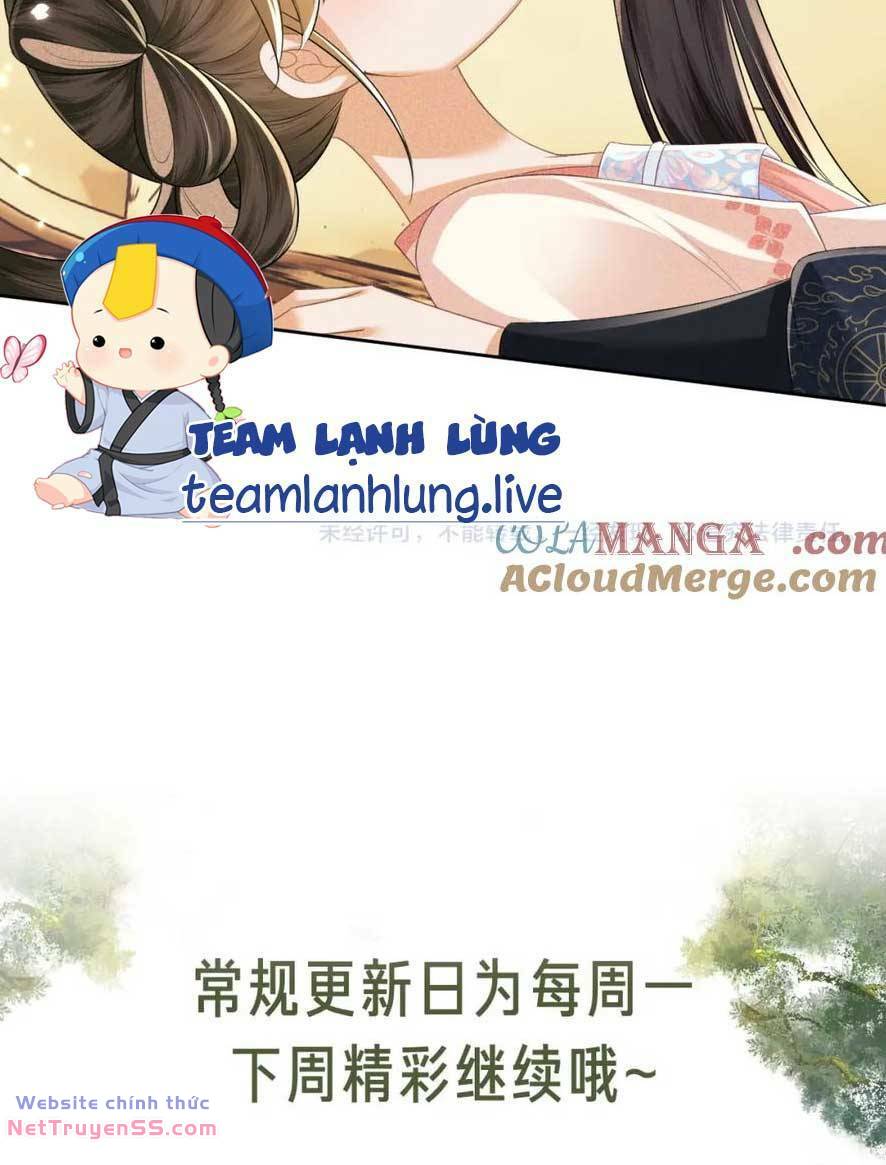 Mãn Cấp Trà Xanh Xuyên Không Thành Tiểu Đáng Thương: Chapter 106
