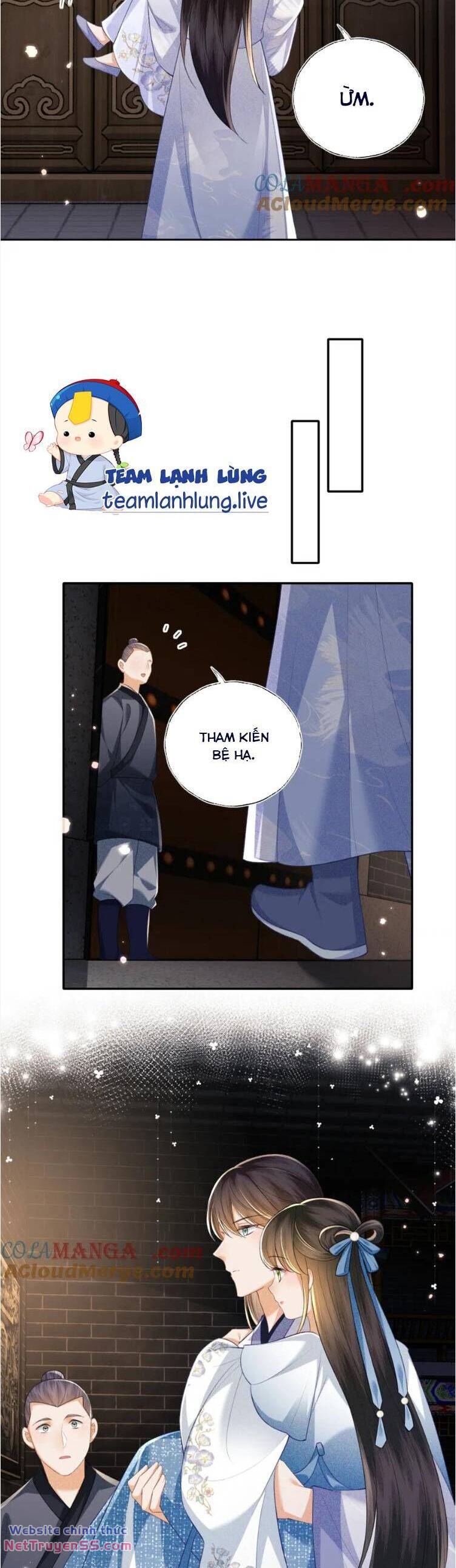 Mãn Cấp Trà Xanh Xuyên Không Thành Tiểu Đáng Thương: Chapter 107