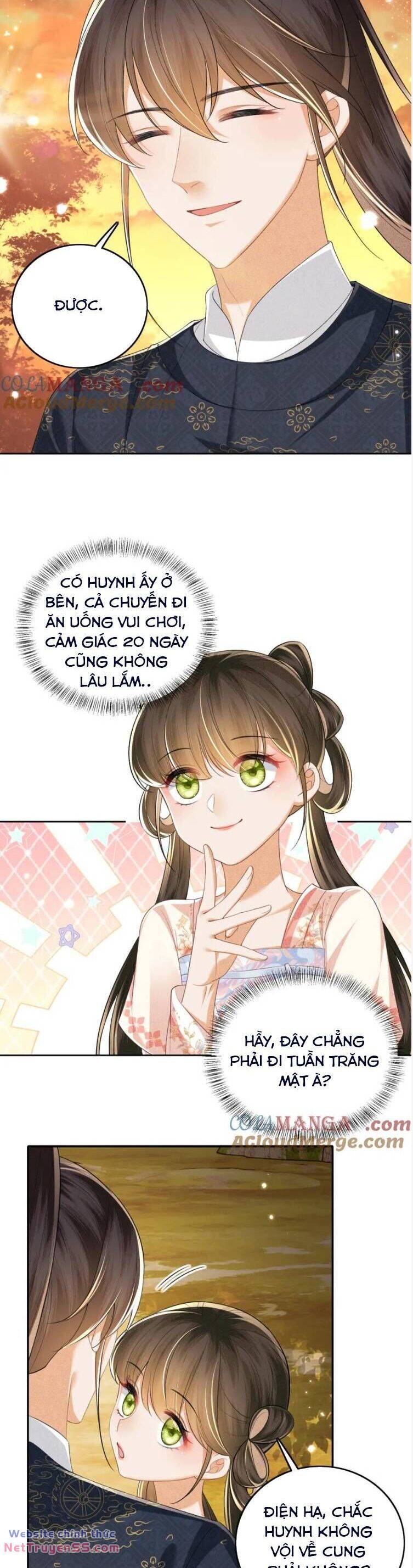 Mãn Cấp Trà Xanh Xuyên Không Thành Tiểu Đáng Thương: Chapter 107