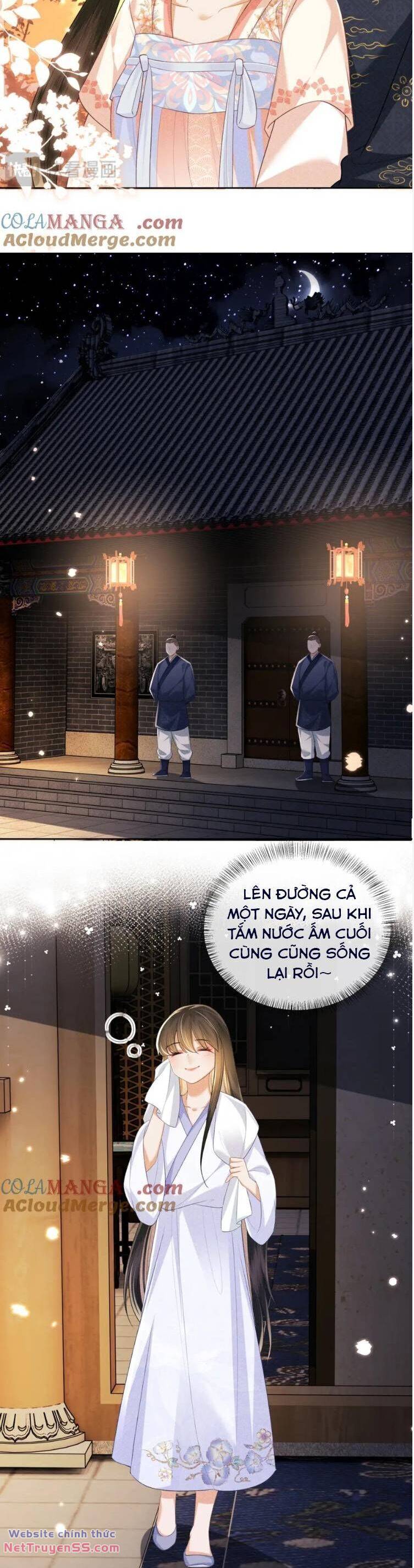 Mãn Cấp Trà Xanh Xuyên Không Thành Tiểu Đáng Thương: Chapter 107