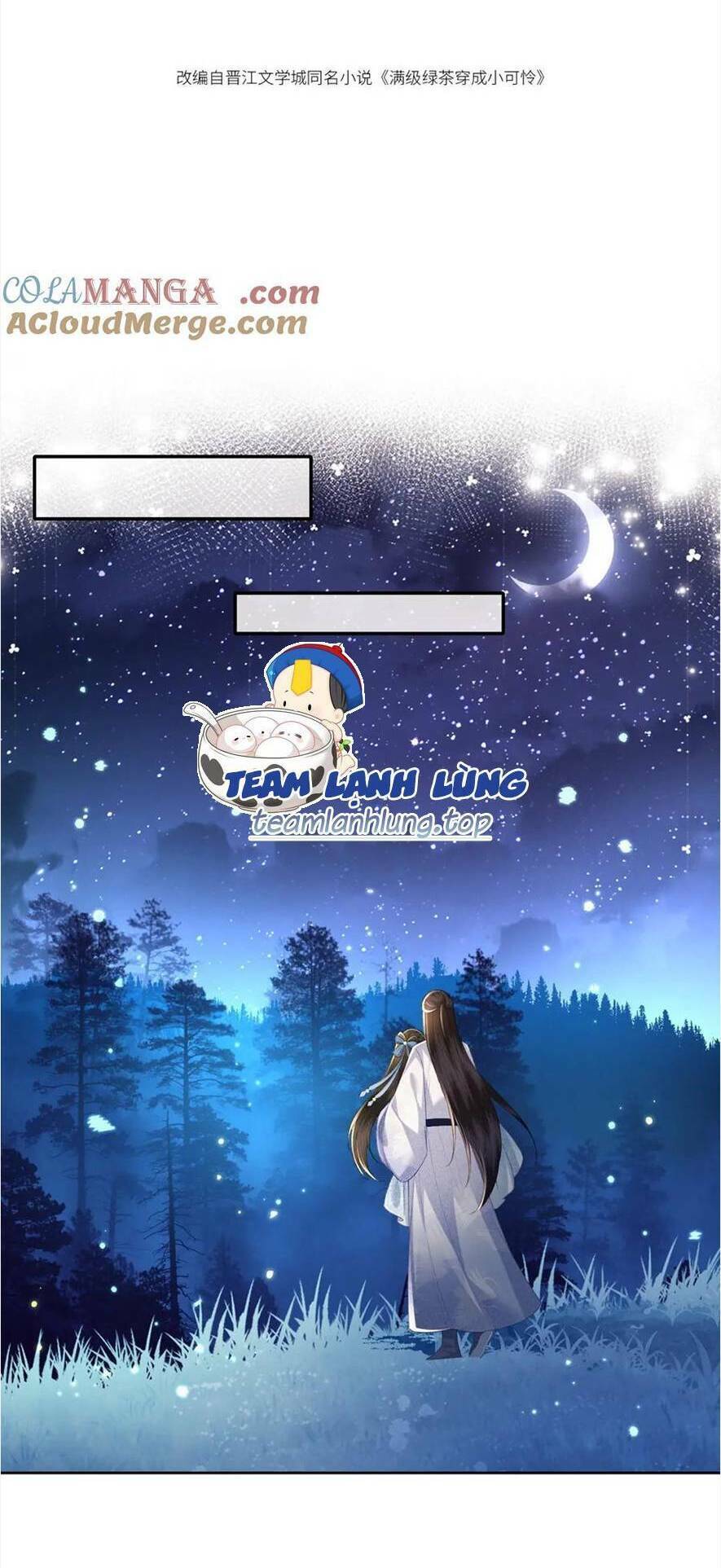 Mãn Cấp Trà Xanh Xuyên Không Thành Tiểu Đáng Thương: Chapter 108