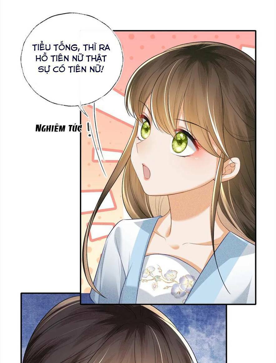 Mãn Cấp Trà Xanh Xuyên Không Thành Tiểu Đáng Thương: Chapter 108