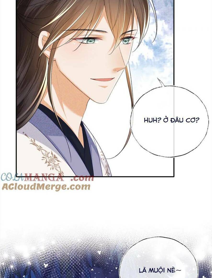 Mãn Cấp Trà Xanh Xuyên Không Thành Tiểu Đáng Thương: Chapter 108