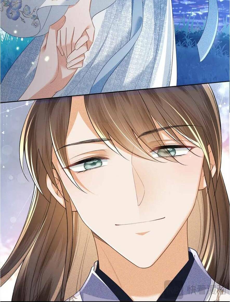 Mãn Cấp Trà Xanh Xuyên Không Thành Tiểu Đáng Thương: Chapter 108