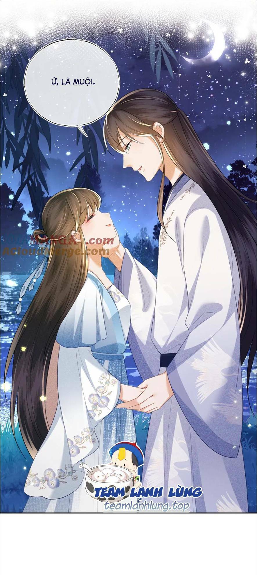 Mãn Cấp Trà Xanh Xuyên Không Thành Tiểu Đáng Thương: Chapter 108