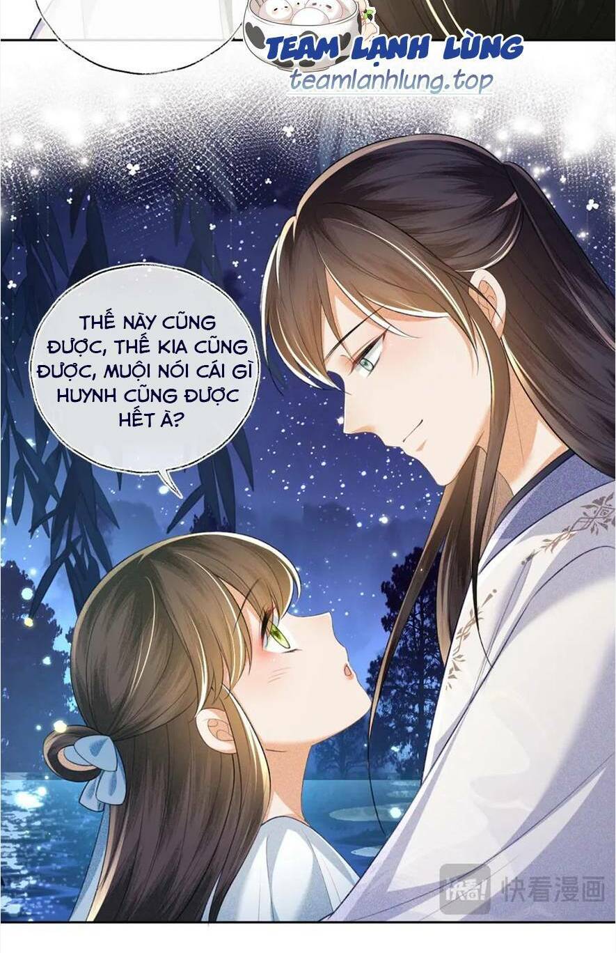 Mãn Cấp Trà Xanh Xuyên Không Thành Tiểu Đáng Thương: Chapter 108