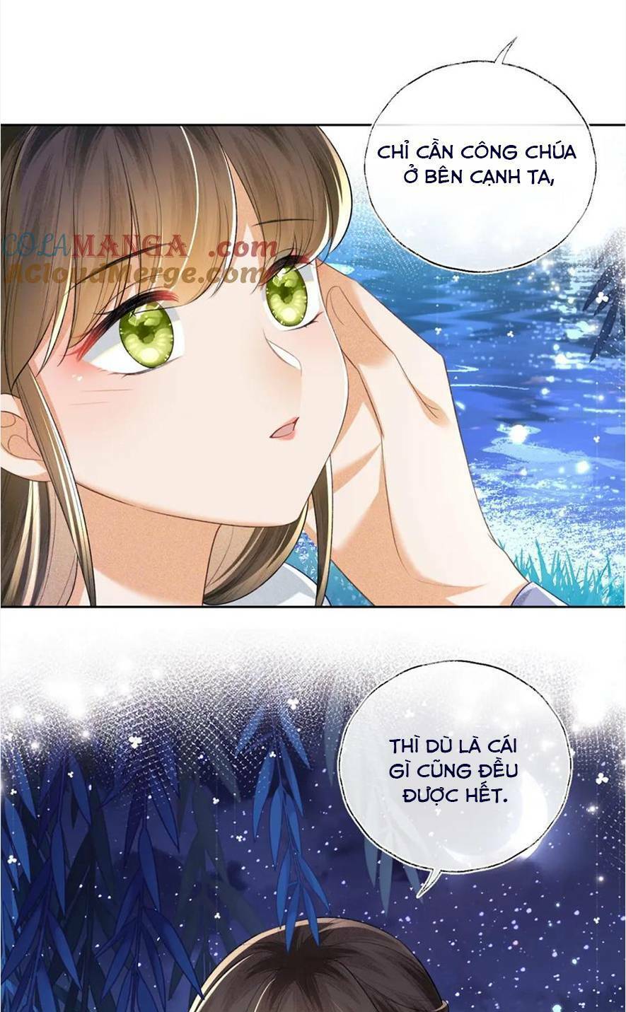 Mãn Cấp Trà Xanh Xuyên Không Thành Tiểu Đáng Thương: Chapter 108