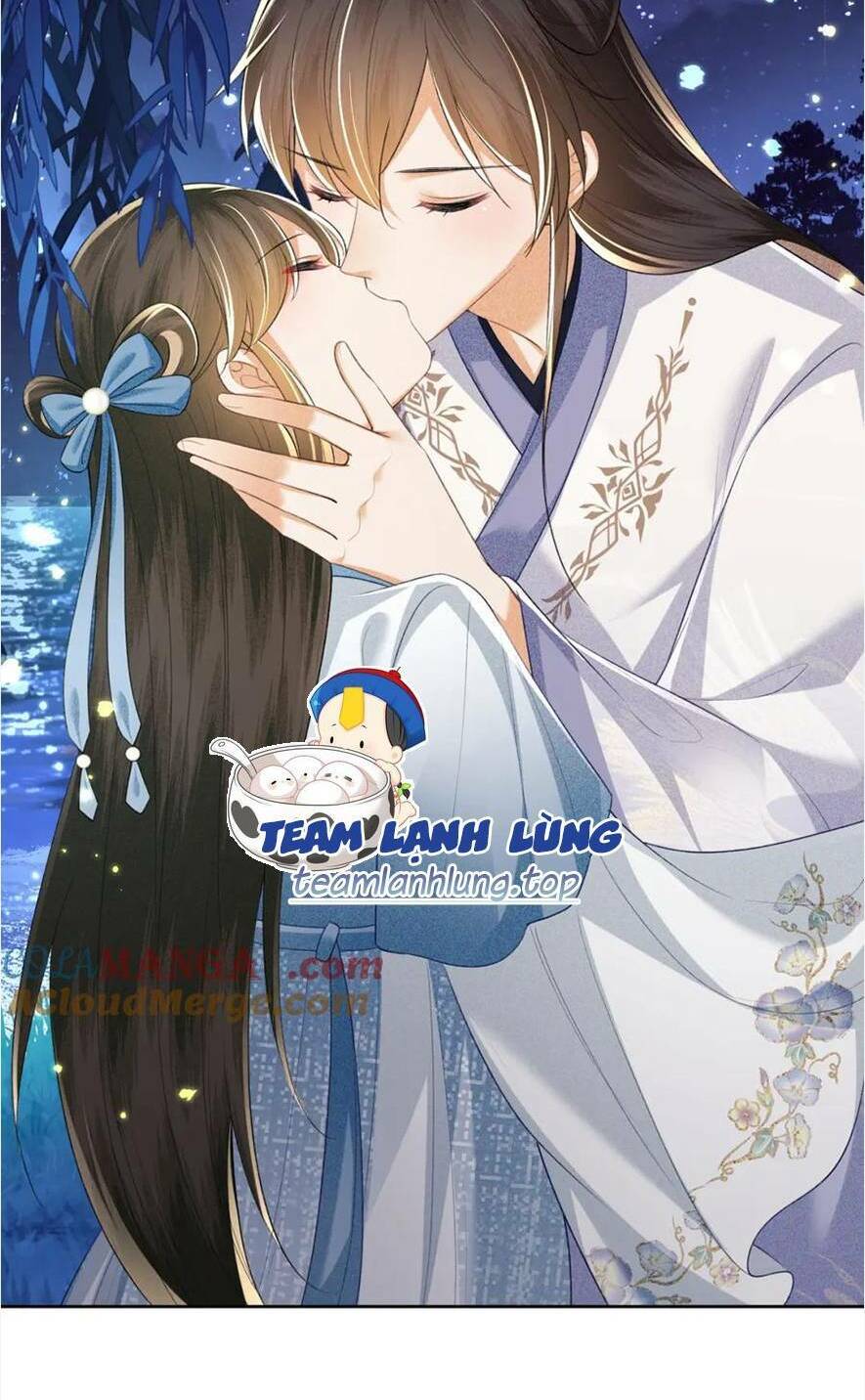 Mãn Cấp Trà Xanh Xuyên Không Thành Tiểu Đáng Thương: Chapter 108