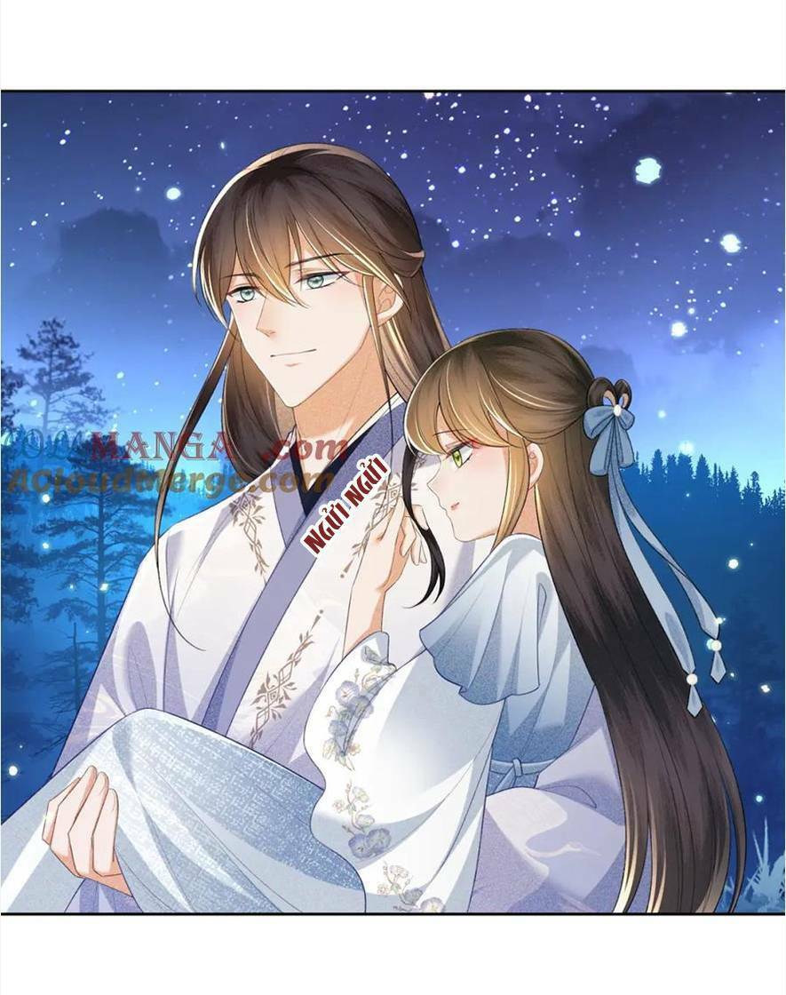 Mãn Cấp Trà Xanh Xuyên Không Thành Tiểu Đáng Thương: Chapter 108