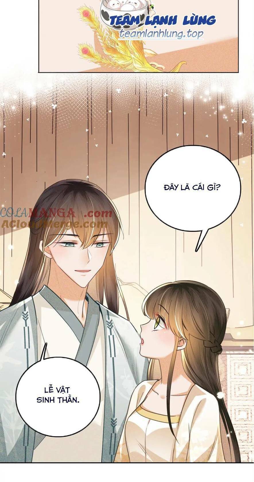 Mãn Cấp Trà Xanh Xuyên Không Thành Tiểu Đáng Thương: Chapter 108
