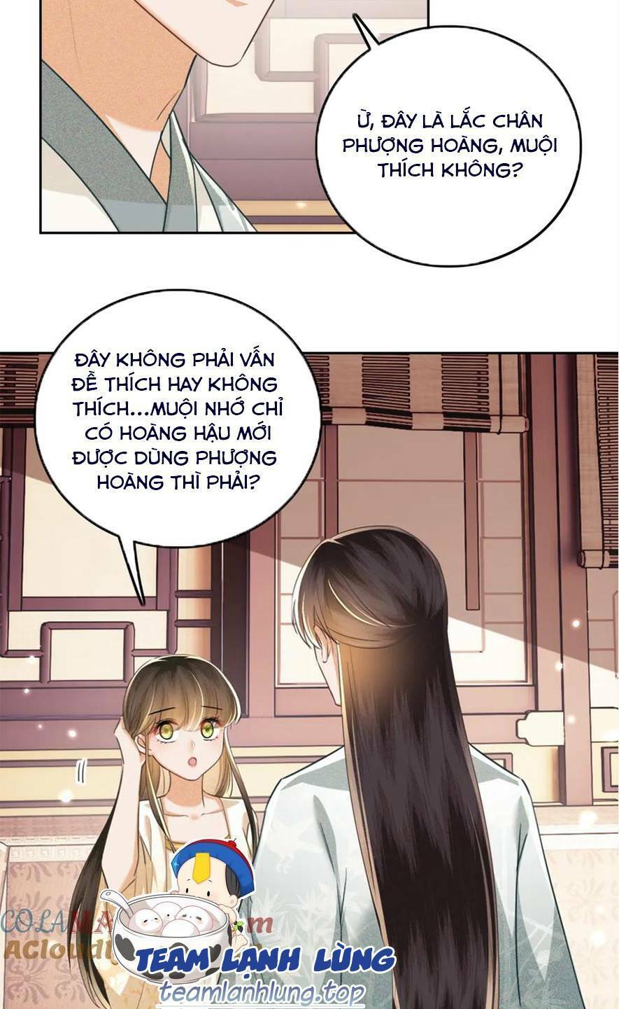 Mãn Cấp Trà Xanh Xuyên Không Thành Tiểu Đáng Thương: Chapter 108
