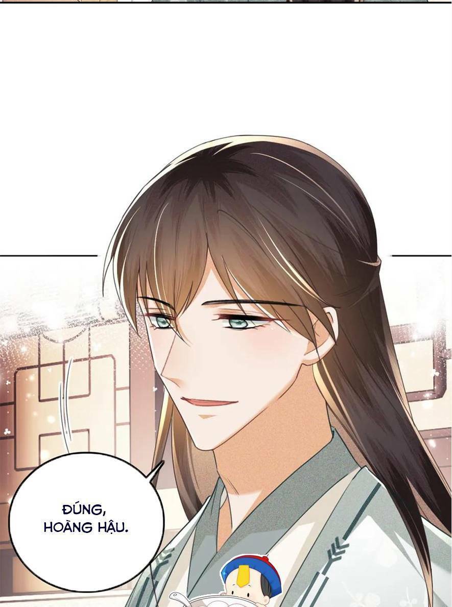 Mãn Cấp Trà Xanh Xuyên Không Thành Tiểu Đáng Thương: Chapter 108
