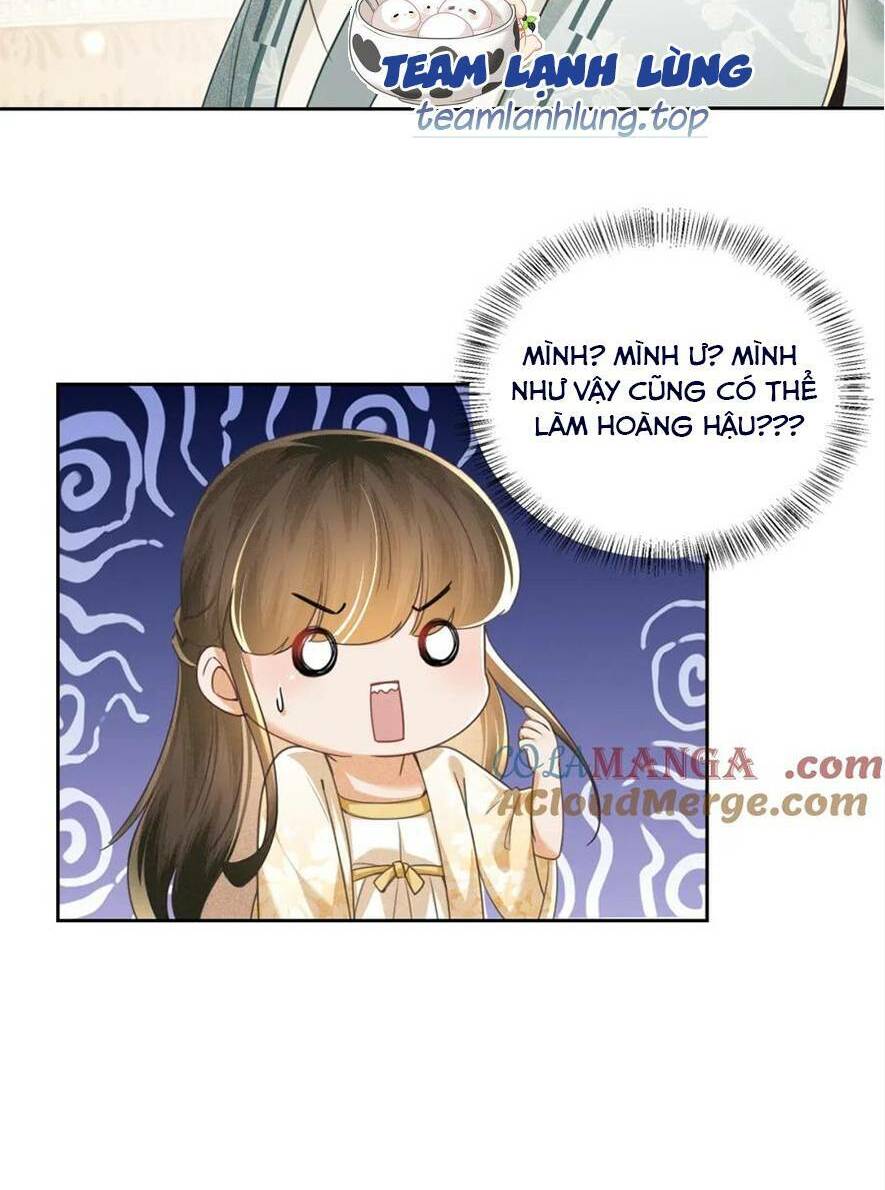 Mãn Cấp Trà Xanh Xuyên Không Thành Tiểu Đáng Thương: Chapter 108
