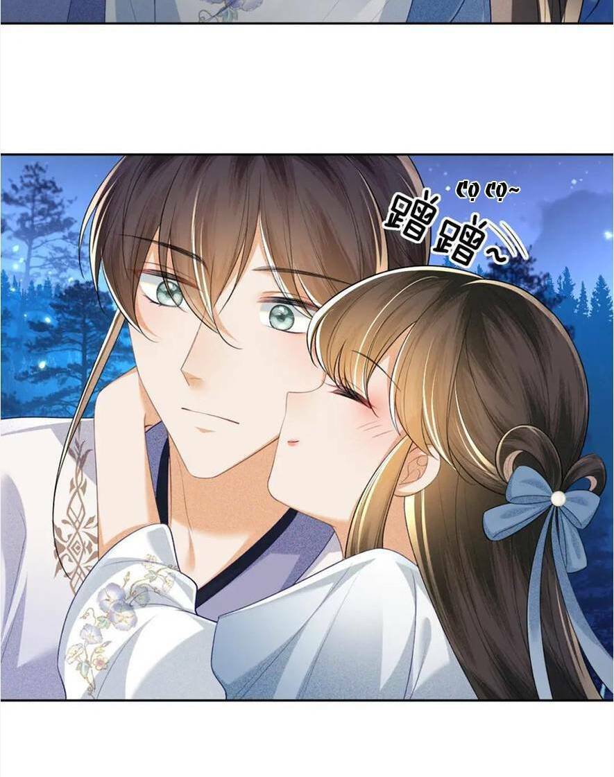 Mãn Cấp Trà Xanh Xuyên Không Thành Tiểu Đáng Thương: Chapter 108
