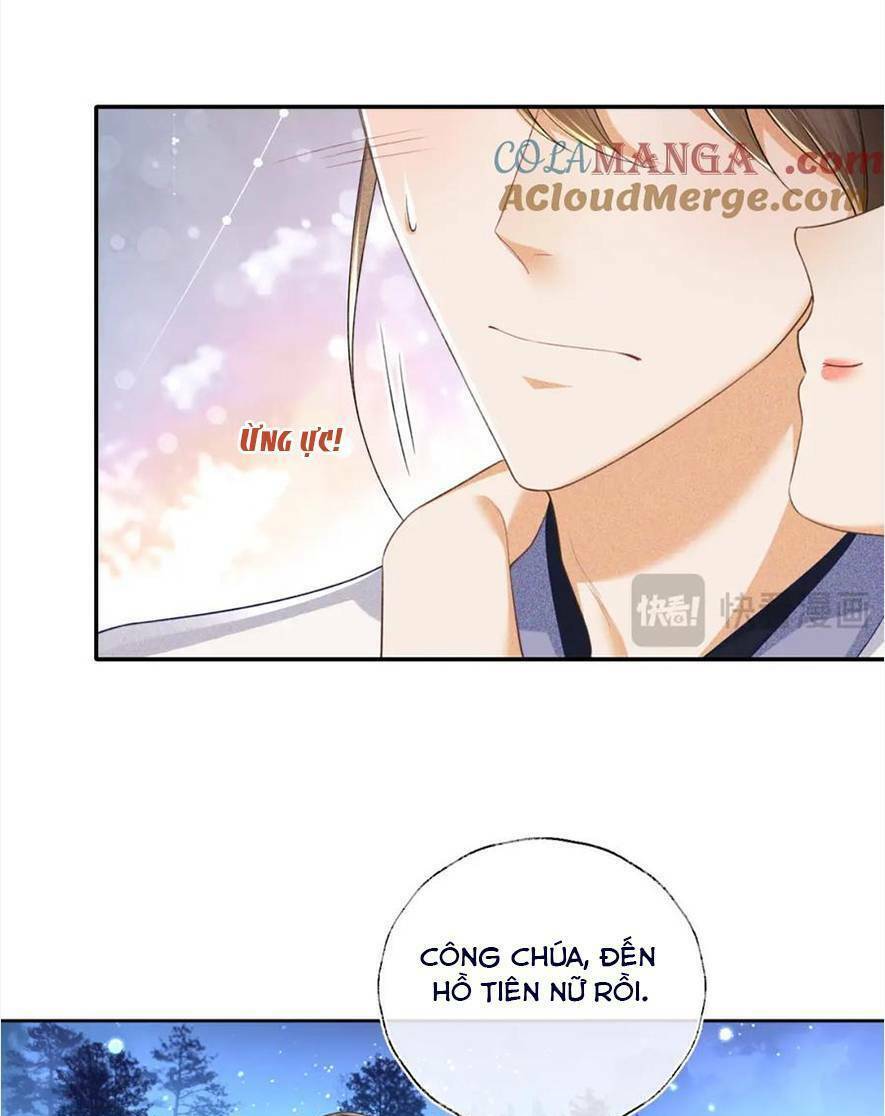 Mãn Cấp Trà Xanh Xuyên Không Thành Tiểu Đáng Thương: Chapter 108