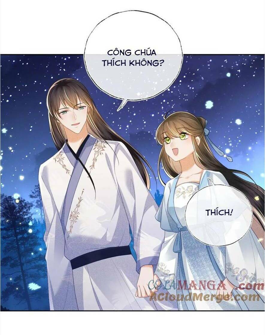 Mãn Cấp Trà Xanh Xuyên Không Thành Tiểu Đáng Thương: Chapter 108