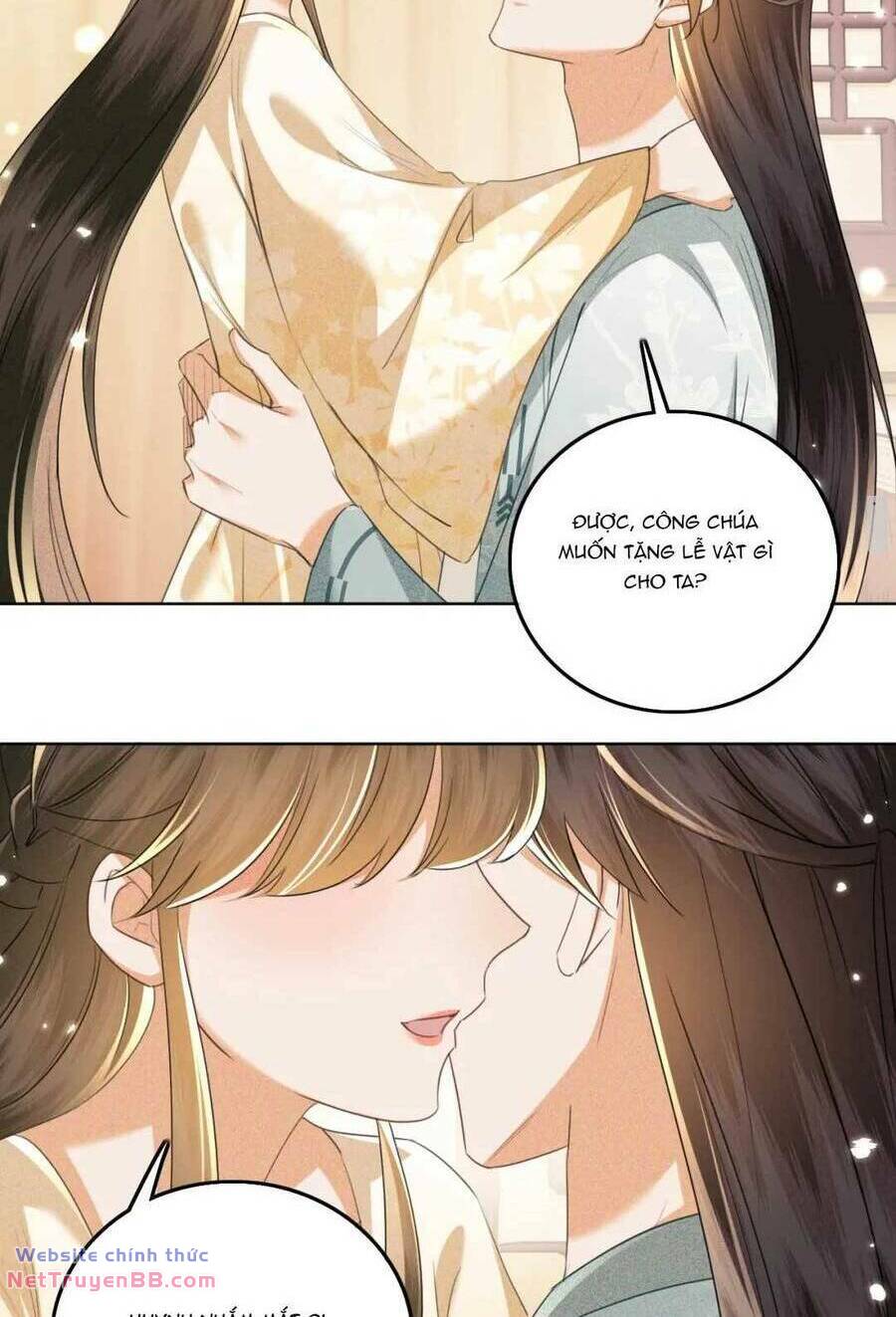 Mãn Cấp Trà Xanh Xuyên Không Thành Tiểu Đáng Thương: Chapter 109