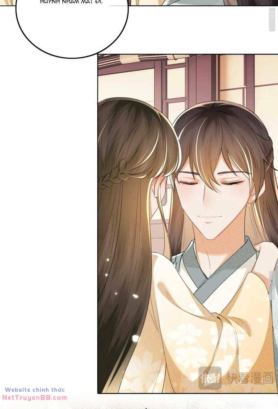 Mãn Cấp Trà Xanh Xuyên Không Thành Tiểu Đáng Thương: Chapter 109