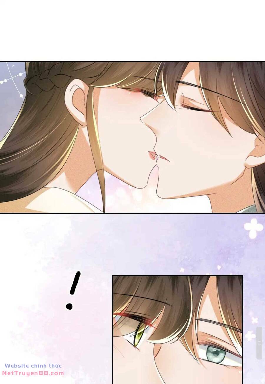 Mãn Cấp Trà Xanh Xuyên Không Thành Tiểu Đáng Thương: Chapter 109